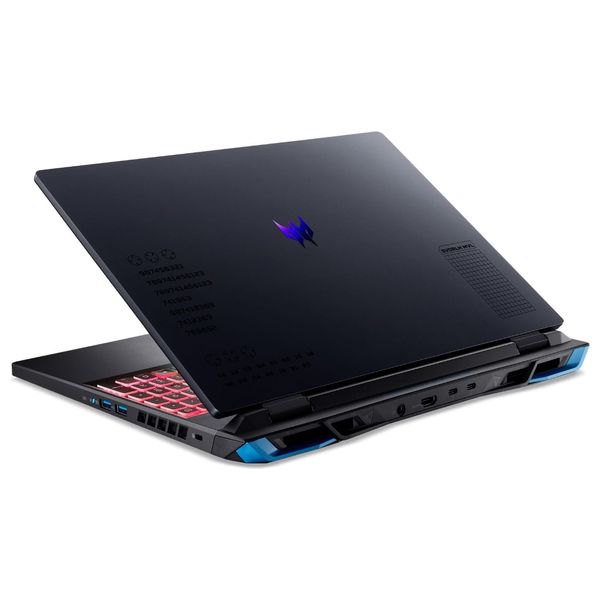  لابتوب ايسر 16-انج - Predator Helios Neo 16 - Core i7-13700HX - RTX4060-8GB - دوز - 16 كيكابايت/1تيرابايت SSD 