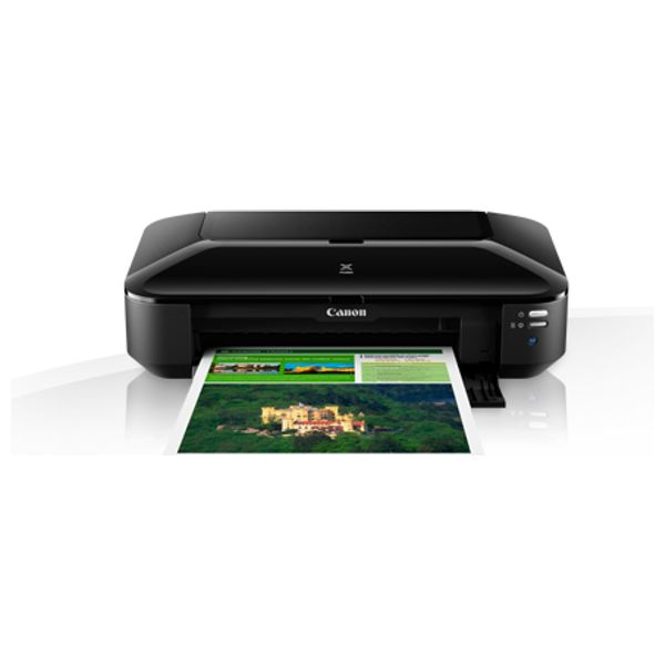  طابعة كانون ملونة - PIXMA IX6840 