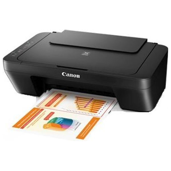 Canon PIXMA MG2545S - Color Printer