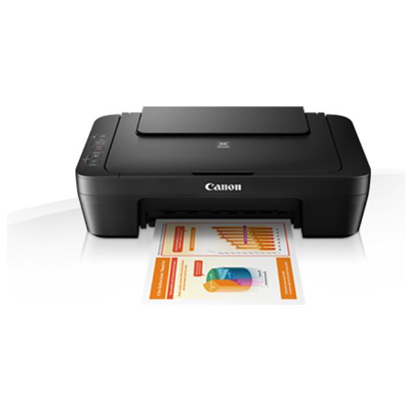 Canon PIXMA MG2545S - Color Printer