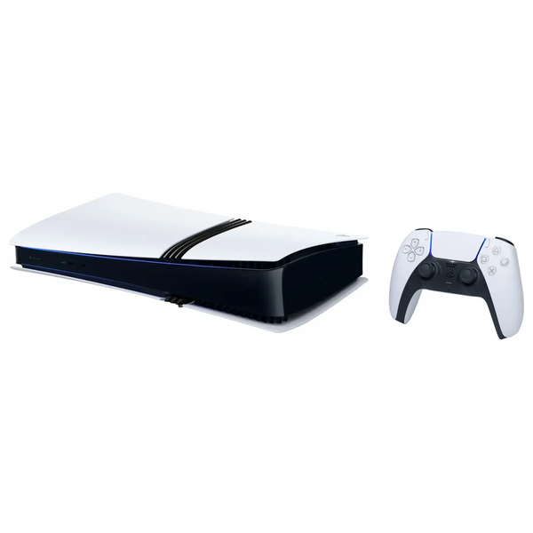 Sony - PlayStation 5 Pro American - 2TB - White