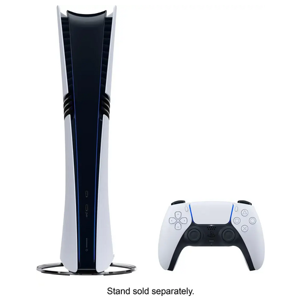Sony - PlayStation 5 Pro American - 2TB - White