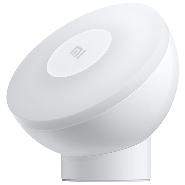  شاومي - Mi Motion-Activated Night Light 2 - ضوء ليلي - ابيض 