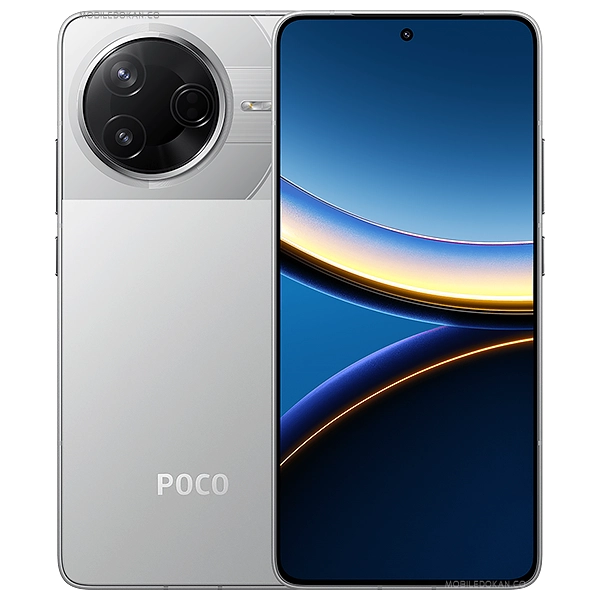 Xiaomi Poco F7 Pro - 512/12GB - 6.67 inch - 6000 mAh