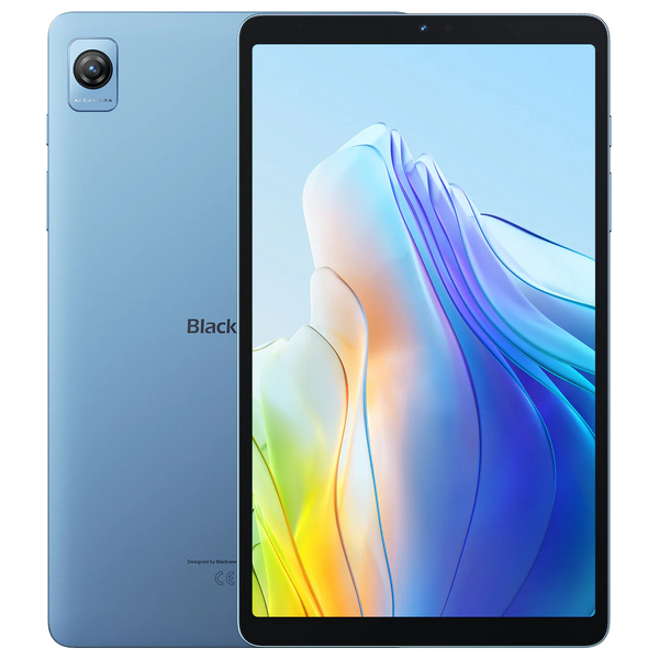 Blackview -Tab 60 - Dual SIM - 128/6GB 