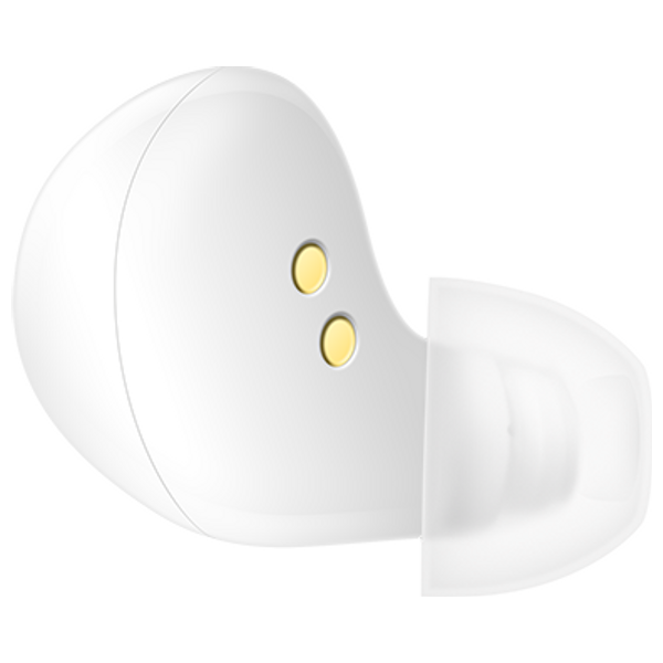 Meizu POP - Bluetooth Headphone In Ear - White