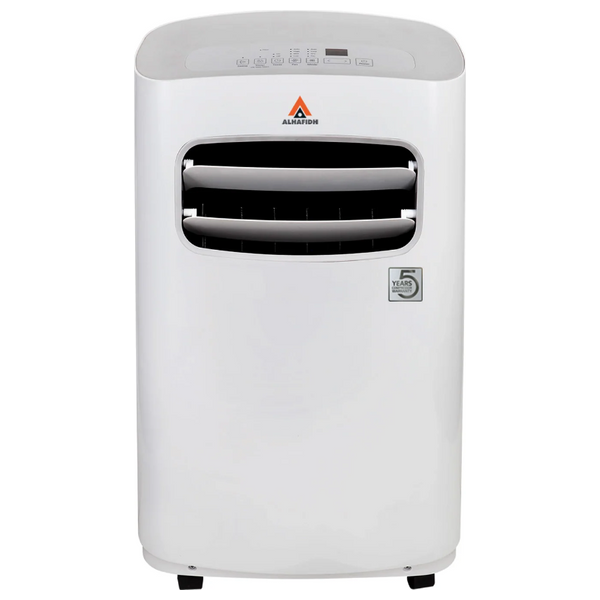 Alhafidh PHA-CR410Z3 - 1 Ton - Portable Split - White - Cooling Only