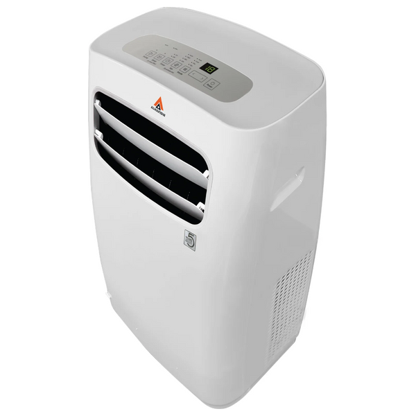 Alhafidh PHA-CR410Z3 - 1 Ton - Portable Split - White - Cooling Only