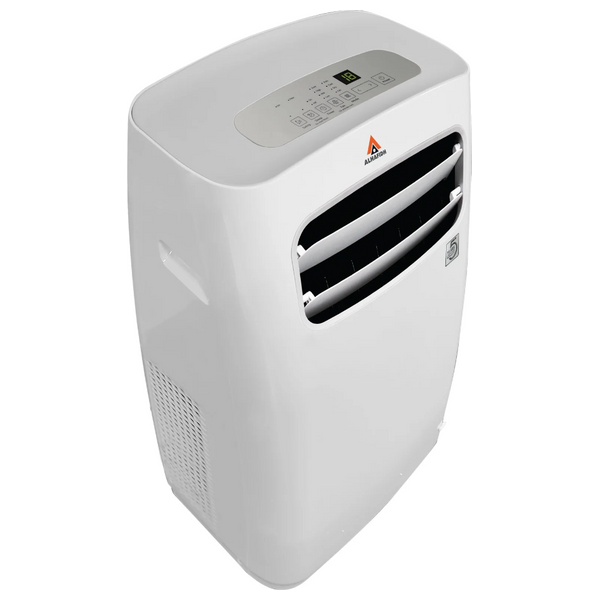 Alhafidh PHA-CR410Z3 - 1 Ton - Portable Split - White - Cooling Only