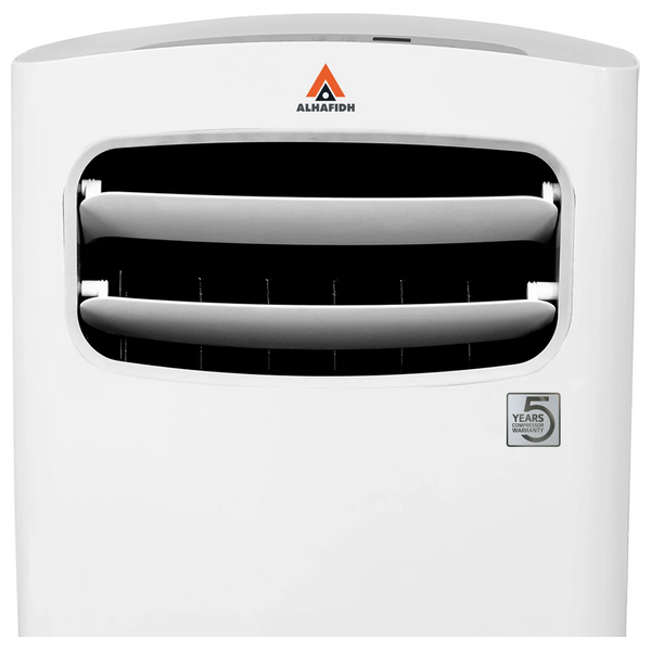 Alhafidh PHA-CR410Z3 - 1 Ton - Portable Split - White - Cooling Only