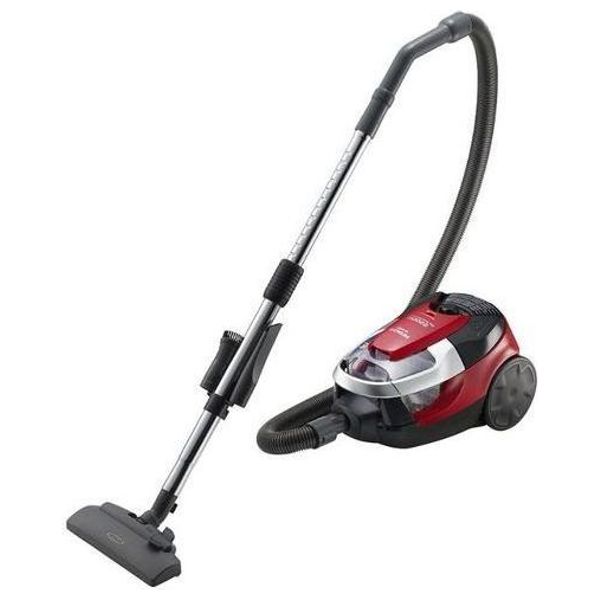 Hitachi CV-SE22V24CBQ - 2200W - Bag Vacuum Cleaner