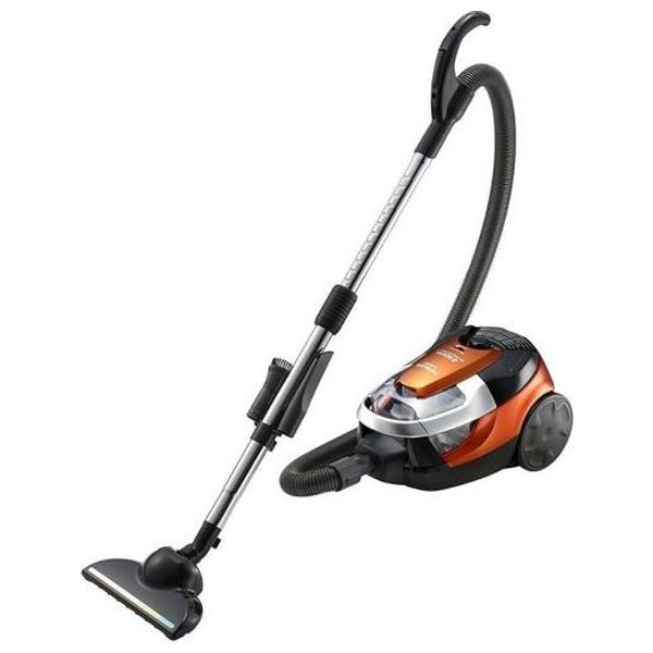  مكنسة هيتاشي كهربائية مع كيس - 2300 واط - CV-SE230V24CBQ 