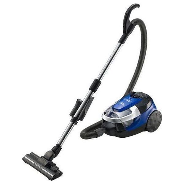 Hitachi CV-SE23V24CBQ - 2300W - Bag Vacuum Cleaner
