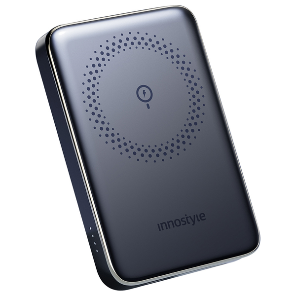 شاحن محمول اينوستايل - PowerMag Slim - 10000mah