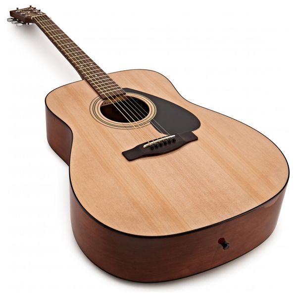  Yamaha Acoustic Guitar F310 - Off-White 