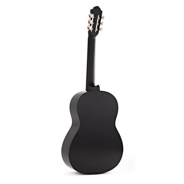  Yamaha Classic Guitar c40b - Black 