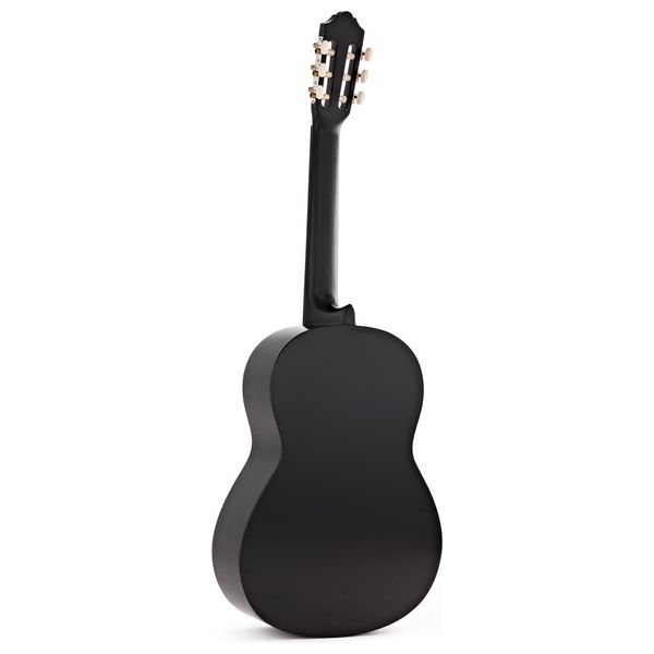  Yamaha Classic Guitar c40b - Black 