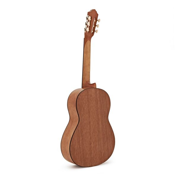 Yamaha Acoustic Guitar c40m - Wood