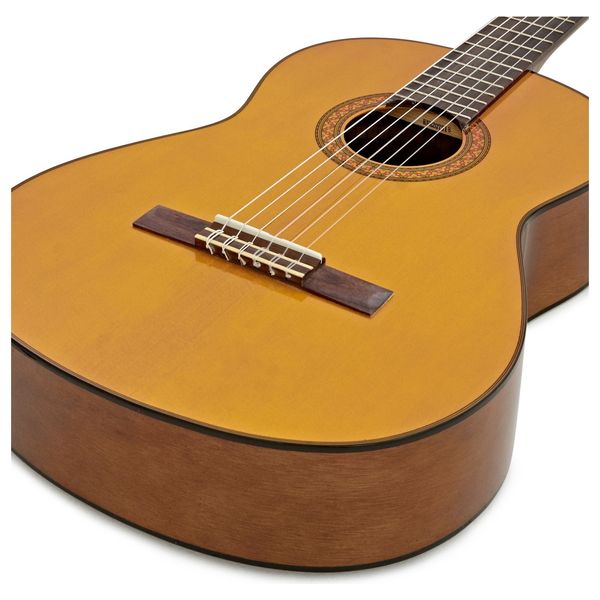  Yamaha Acoustic Guitar c70 - Walnut 