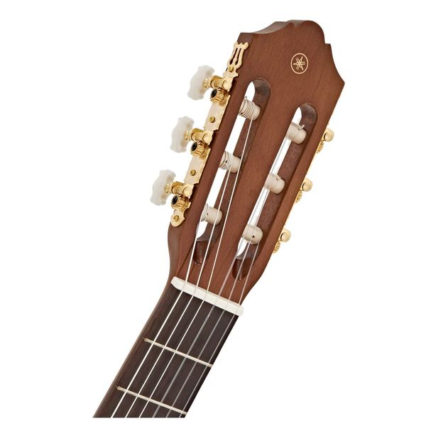  Yamaha Acoustic Guitar c70 - Walnut 