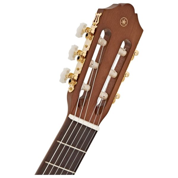  Yamaha Acoustic Guitar c70 - Walnut 