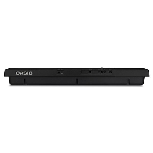  Casio ctx3000 - Digital Piano Keyboard, 61 Key - Black 