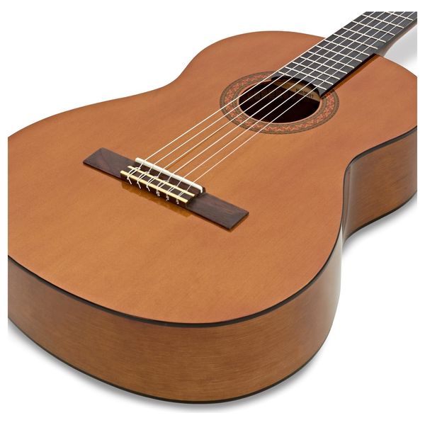  Yamaha Classic Guitar c40 - Walnut 