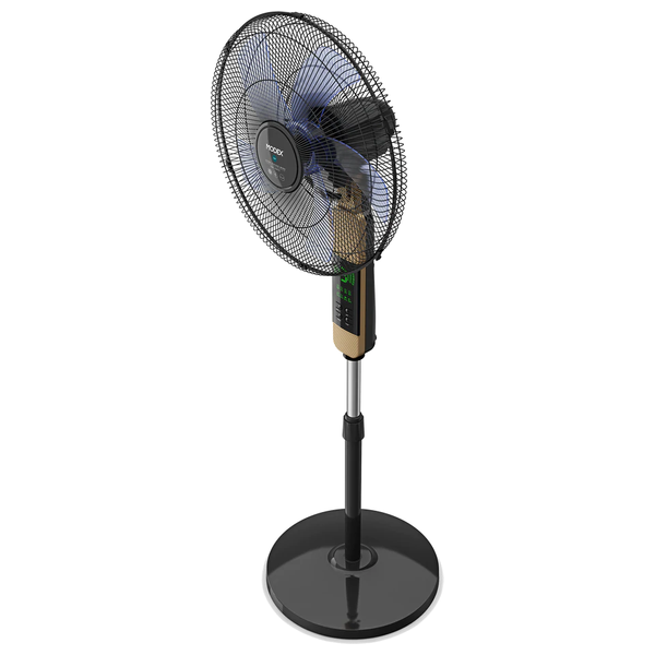  Modex FA1218 - Stand Fan - Black 