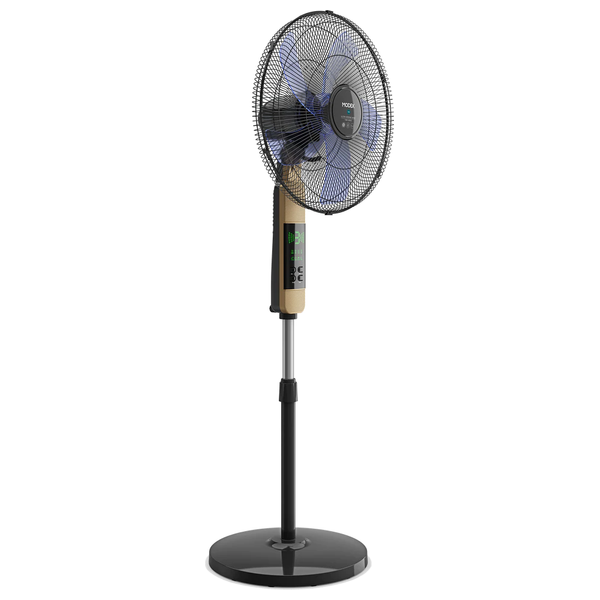  Modex FA1218 - Stand Fan - Black 