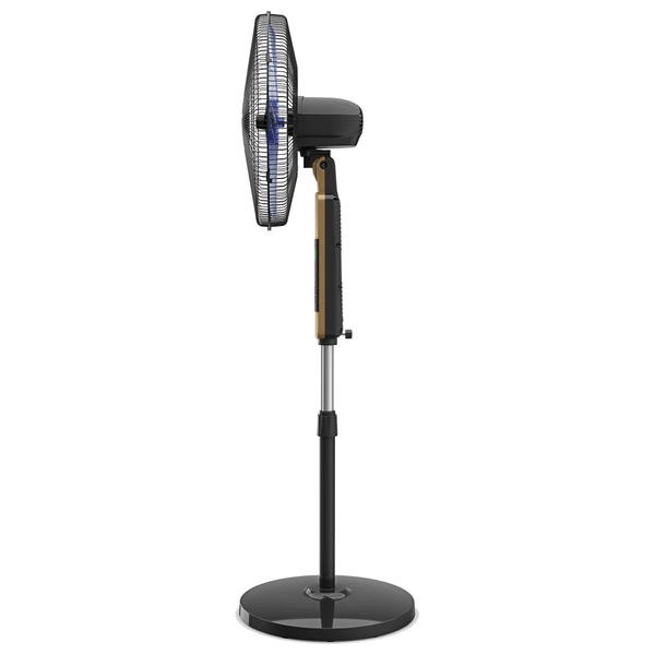  Modex FA1218 - Stand Fan - Black 