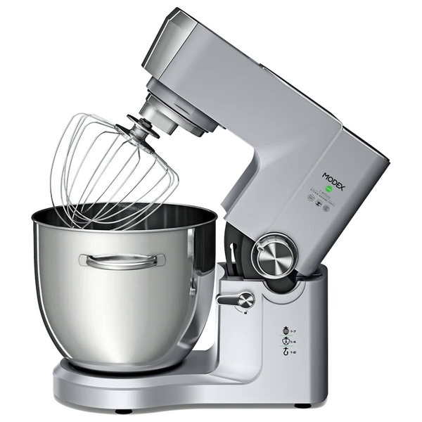 Modex KM0900 - Bowl Mixer - Silver