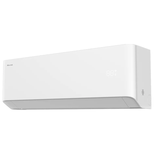  Hisense QAS-24UFHBW - Wall Mounted Split AC - 2 Ton - Inverter - 6 Step Ampere Control - 2026 Edition 
