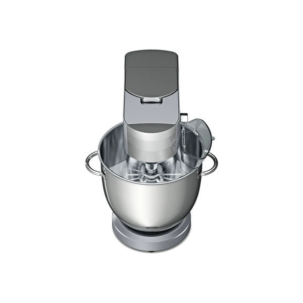 Modex KM0900 - Bowl Mixer - Silver