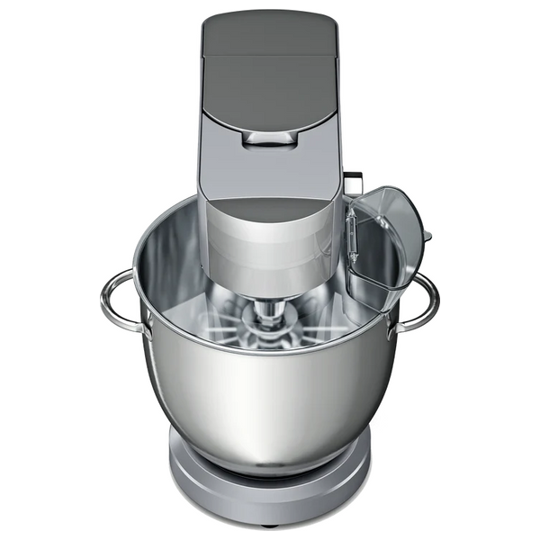  Modex KM0900 - Bowl Mixer - Silver 