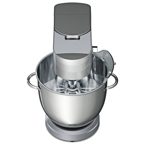 Modex KM0900 - Bowl Mixer - Silver