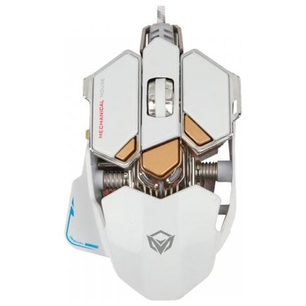 Elryan: Meetion M990 - Mouse
