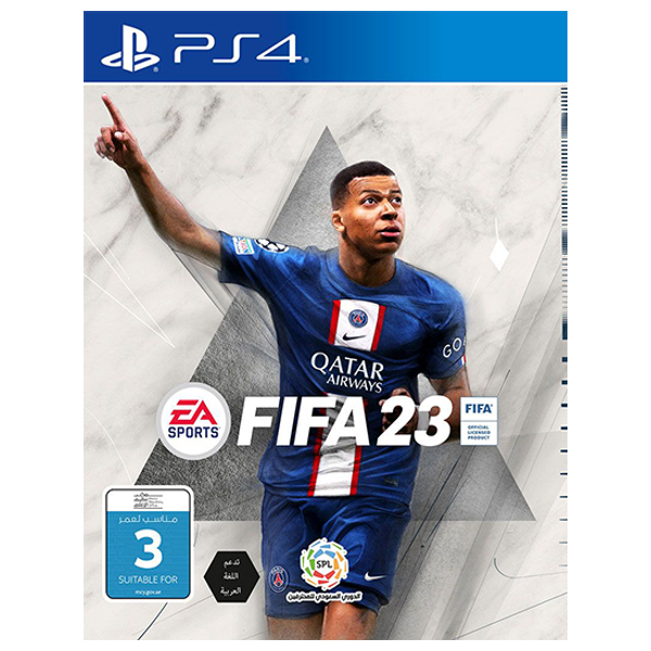 PS4 - FIFA 2023