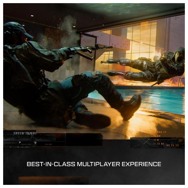 PS5 - Call of Duty Black Ops 6