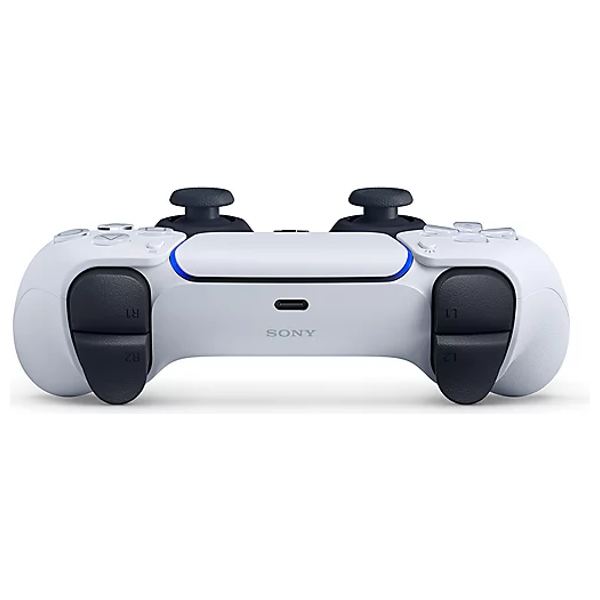 PS5 - Joystick DualSense Wireless Controller - White