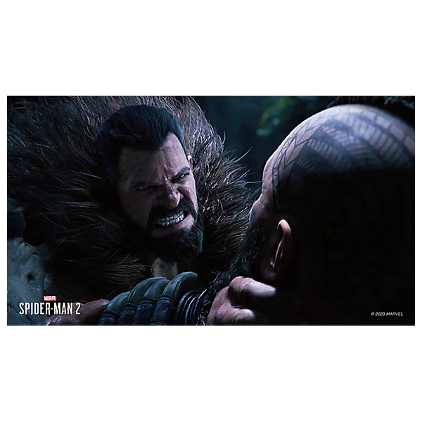  لعبة بلاي ستيشن 5 - Marvel's Spider-Man 2 