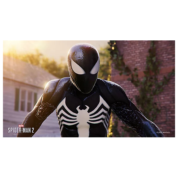  لعبة بلاي ستيشن 5 - Marvel's Spider-Man 2 