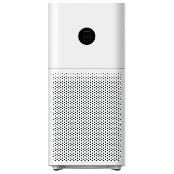 منقي هواء شاومي - 3C - ابيض