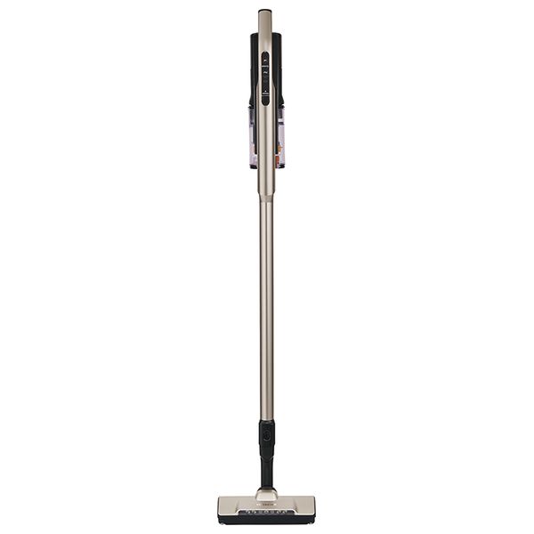 Hitachi PV-XL2K - Rechargeable Bagless Vacuum Cleaner - Champagne Gold