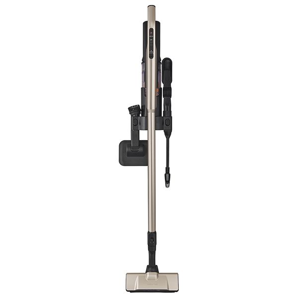 Hitachi PV-XL2K - Rechargeable Bagless Vacuum Cleaner - Champagne Gold