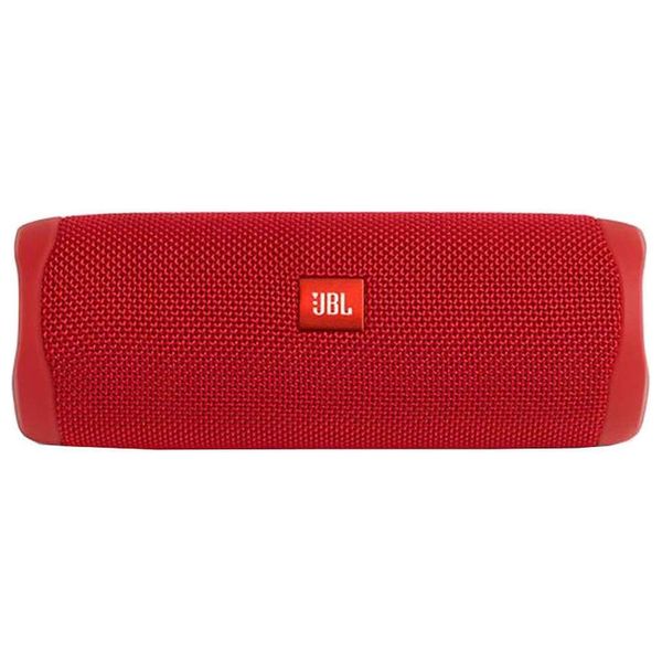 JBL FLIP5 - Bluetooth Speaker - Red