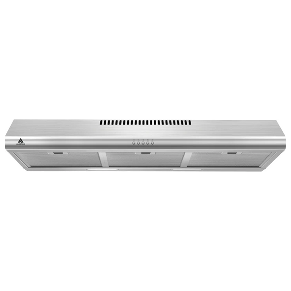  Alhafidh CH90C2 -90 cm - Cooker Hood - Silver 