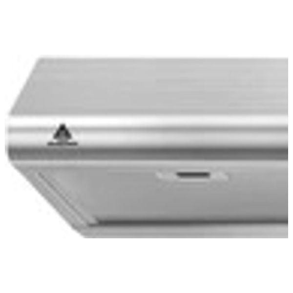  Alhafidh CH90C2 -90 cm - Cooker Hood - Silver 