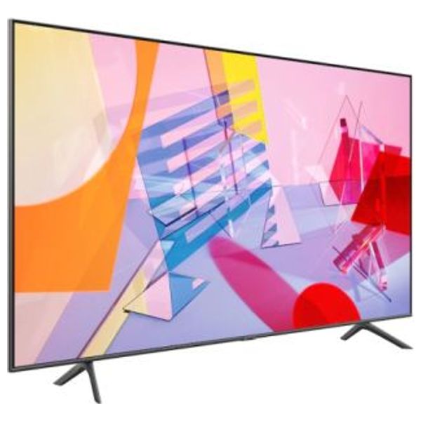 Samsung 85Q60T - 85" - Smart - ATV - 4K - QLED TV