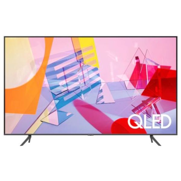 Samsung 85Q60T - 85" - Smart - ATV - 4K - QLED TV