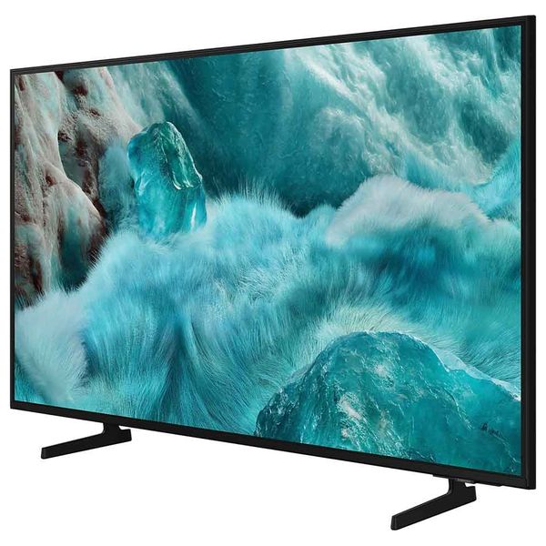  شاشة سامسونج 55-انج فئة Q7F  - سمارت - 50هيرتز - 4K - QLED - إصدار 2025 